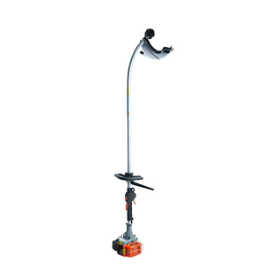 Orilladora Curva 26Cc
