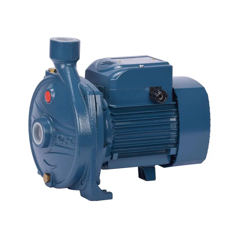 Electrobomba Pedrollo Cpm 158 1,0 Hp 220V 1