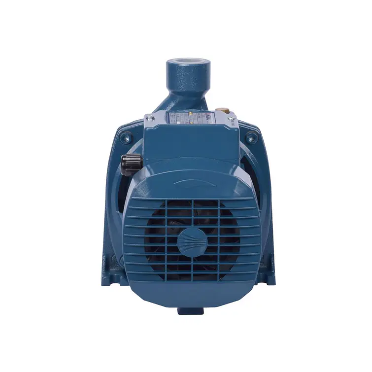 Electrobomba Pedrollo Cpm 158 1,0 Hp 220V 4