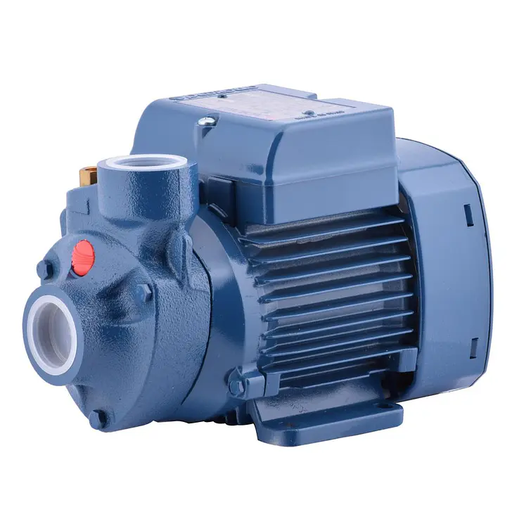 Electrobomba Pedrollo Pkm 60-1  0,5 Hp 220V 1