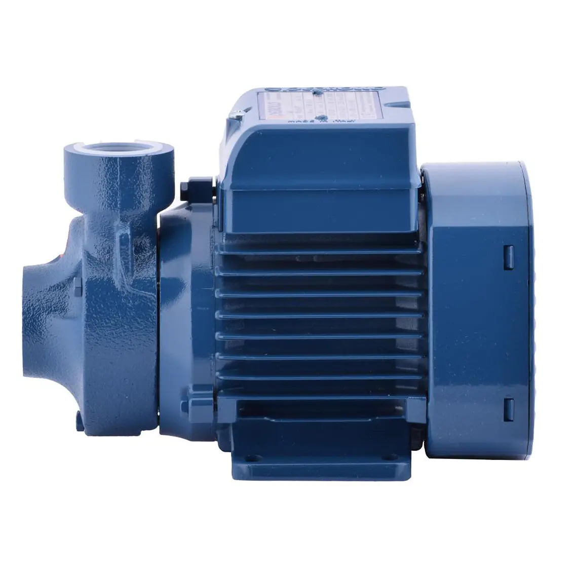 Electrobomba Pedrollo Pkm 60-1  0,5 Hp 220V 2