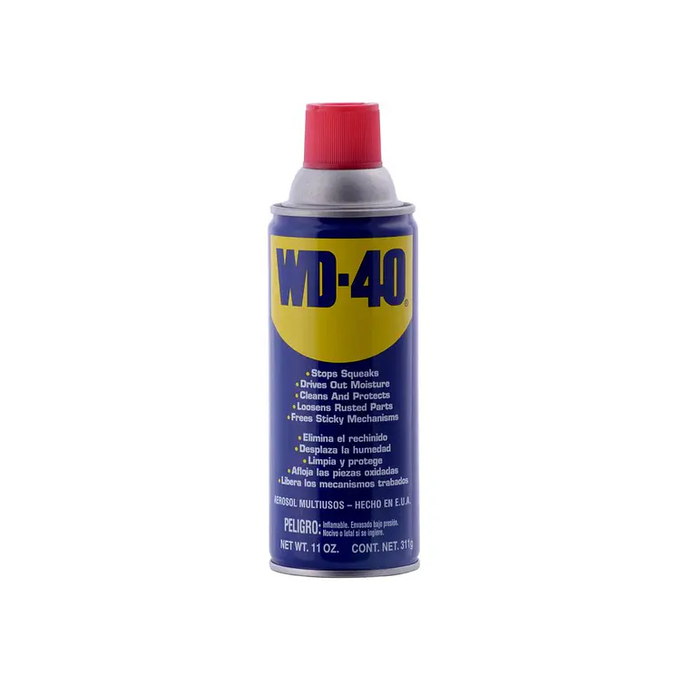 Aerosol Multiuso Wd-40 311 Grs. 1