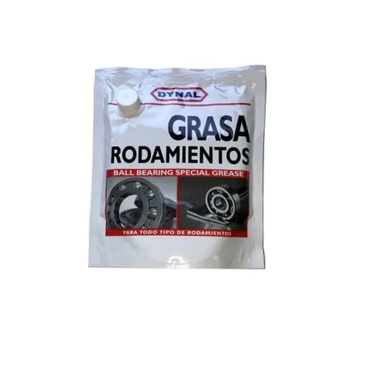 Grasa Rodamiento Ball Bearing 400 Grms Dynal 1