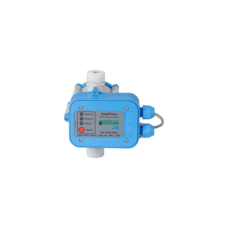 Regulador Elect.Presion Autopump 3