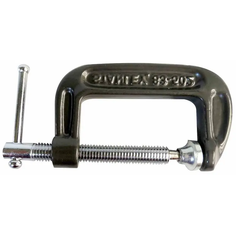 Prensa Carpintera Stanley 2 - 51Mm 83502 1