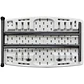 Mesa Plegable Ajustable 76Cm Northwest - Miniatura 2