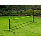 Malla Ajustable 3 Alturas Gamepowe - Miniatura 3