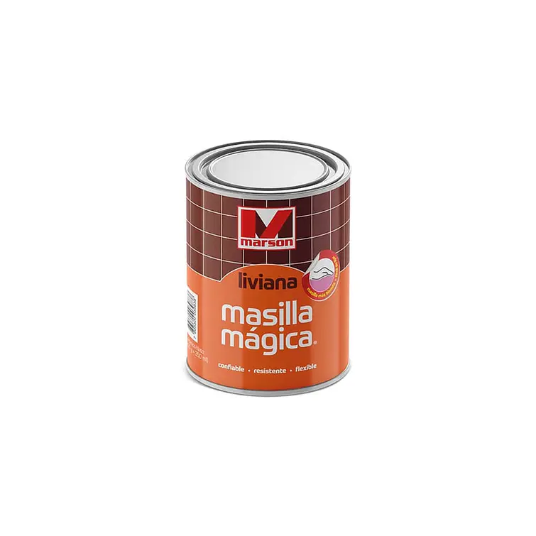 Masilla Magica 350 Ml. 1