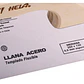 Llana Acero Mediana L280 280X130 Hela - Miniatura 3