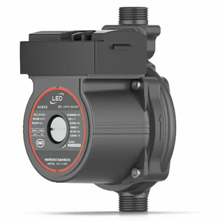 Bomba Aumento Presion Koslan Lrp15-90A/160 220V 1