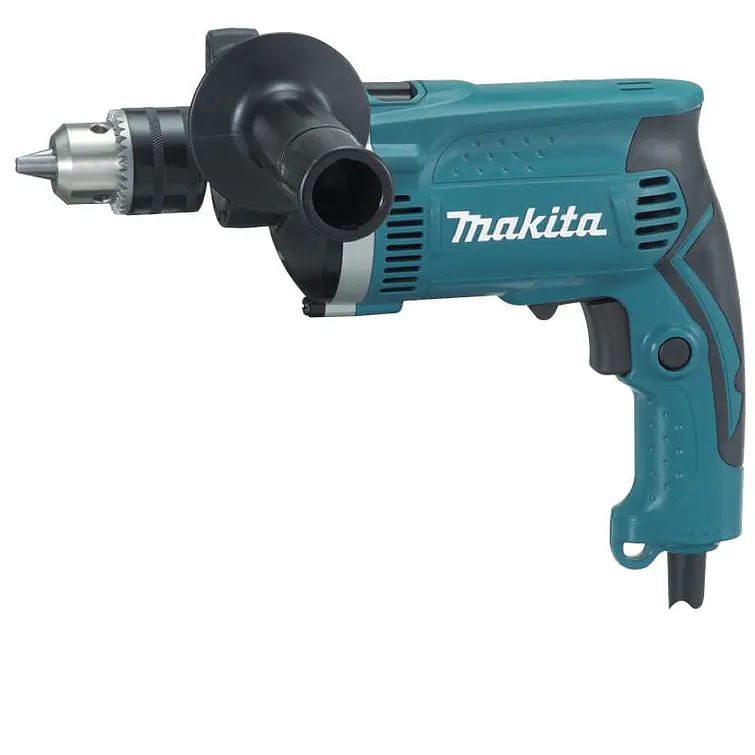 Taladro Percusion Makita 13Mm 710W 2