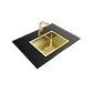 Lavap. Flexlinea Rs15 50.40 3½ Bronce - Miniatura 4