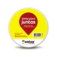 Cinta Fibra De Vidrio Juntaplac 5Cm X 90Mts - Miniatura 1