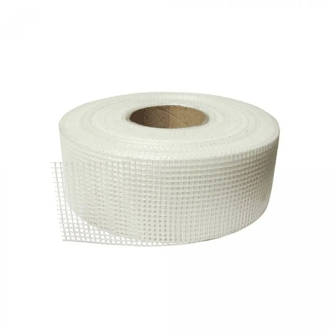 Cinta Fibra De Vidrio Juntaplac 5Cm X 90Mts 4