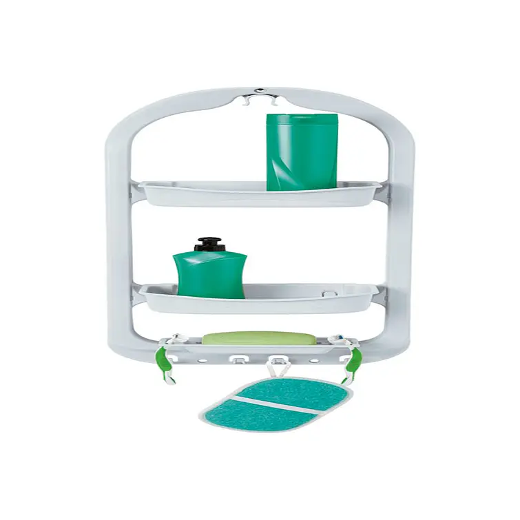 Organizador De Ducha Bi Display Rimax 1