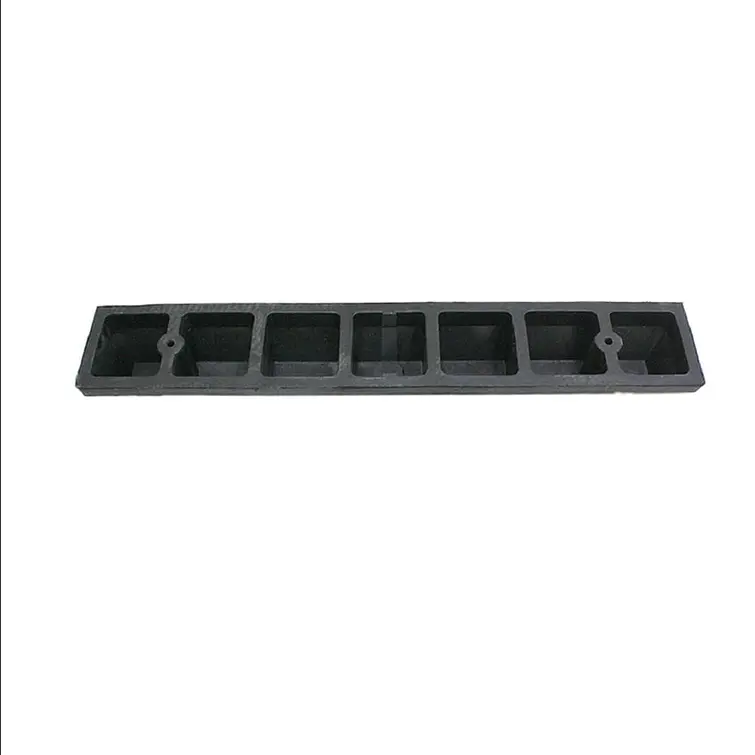Tope De Estacionamiento 90X15X10Cm Neg/Amar 3