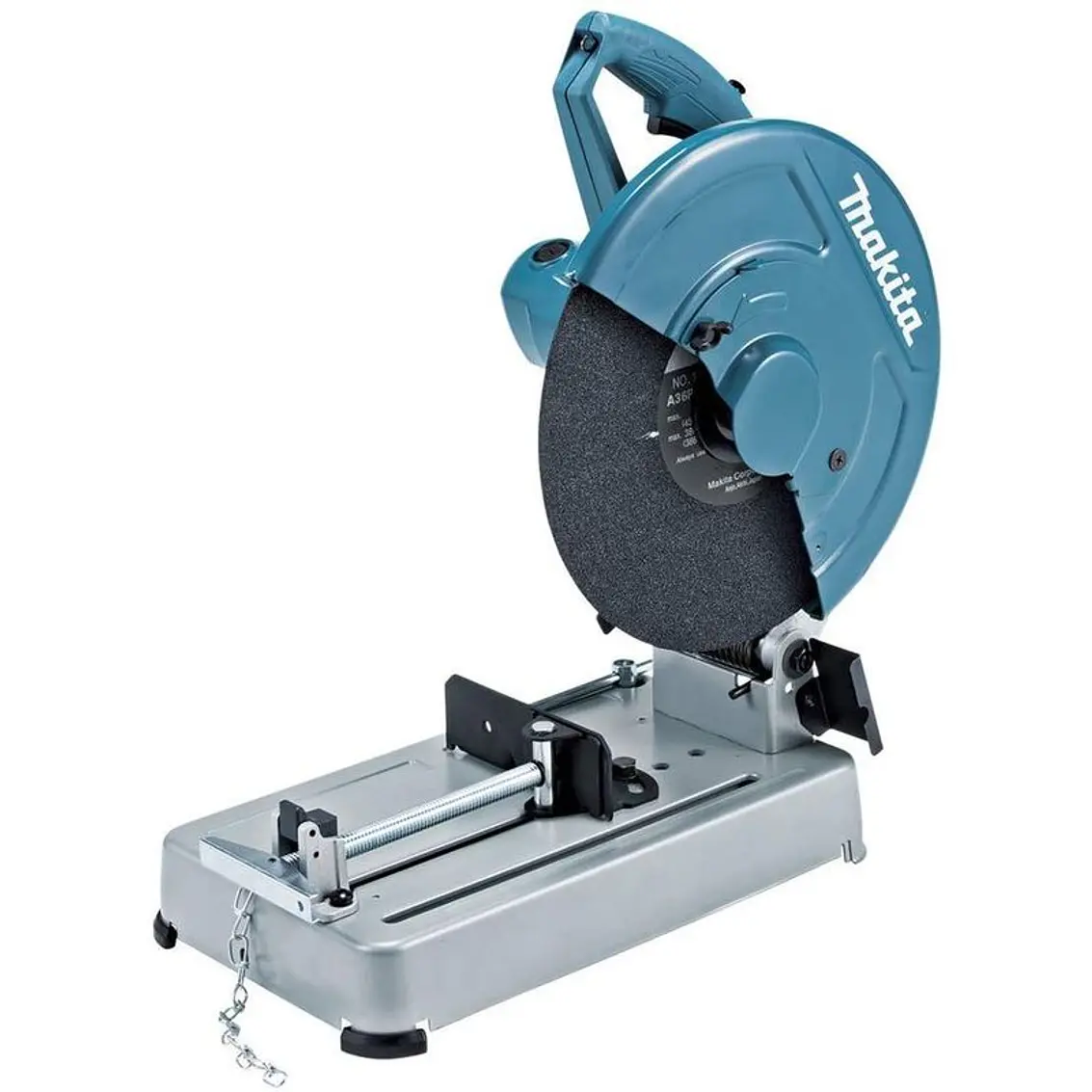 Tronzadora Portatil 350Mm - 14 (Lw1401) Makita 1