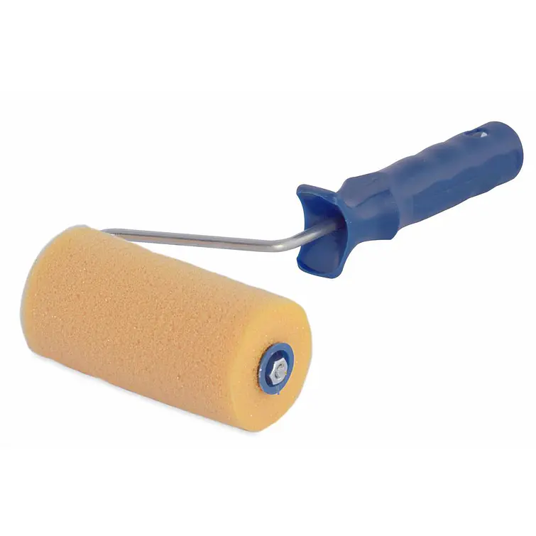 Rodillo Lizcal Esponja 12 Cms. 5 (312) 1