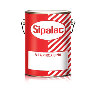 Sellador Madera Gl. Sipalac