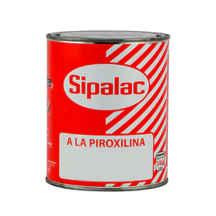 Laca Madera 1/4 Gl. Sipalac
