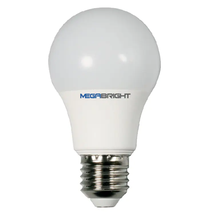 Ampolleta Led [7W] 800Lm/6400K A55 E27 Lf 1