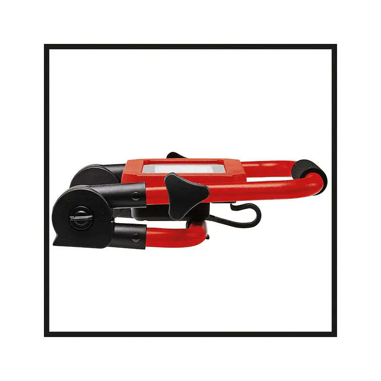 Lampara Inalambrica Einhell 18 V- 18000 Lm 2