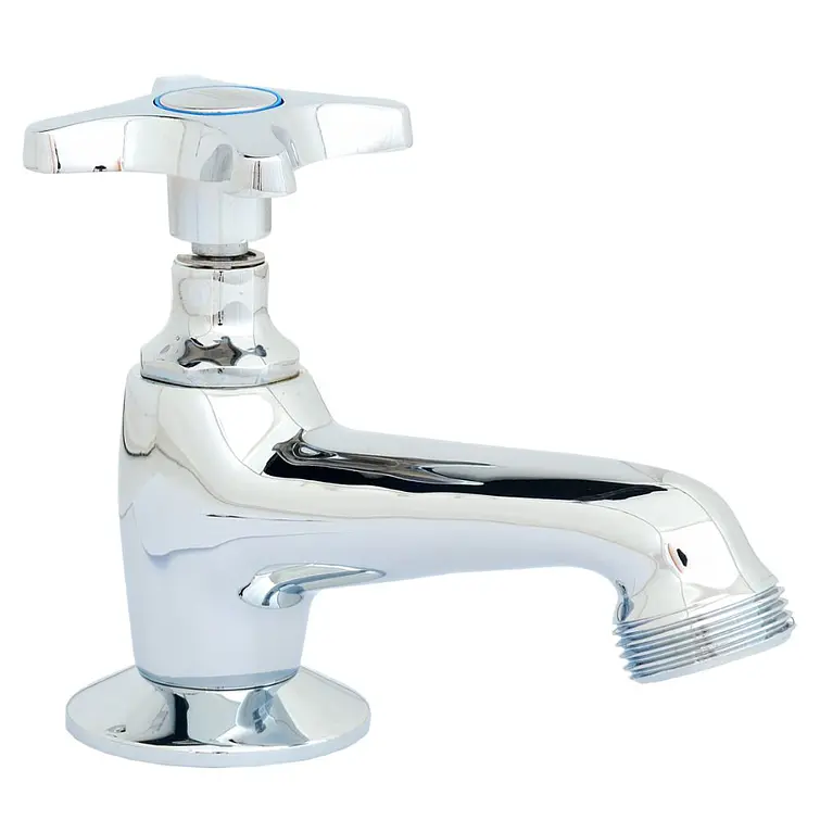 Llave Fas Lavatorio Y Maquina Lavar 1/2 X 3/4 1