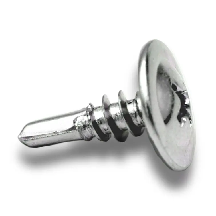 Tor. Autop. C/Lenteja 8 X 3/4 P/Broca [B500] (6515240050001B) Imporper 1