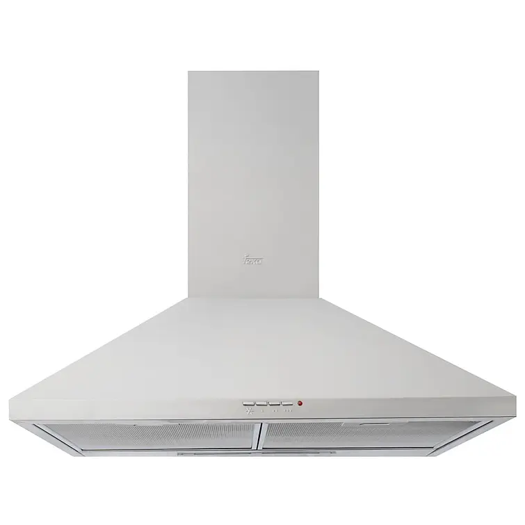 Campana Teka Dbb 60 Inox. 5