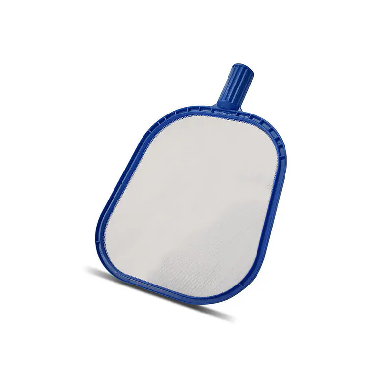Sacahojas Mango Aluminio 1.5Mts. P/Piscina 1