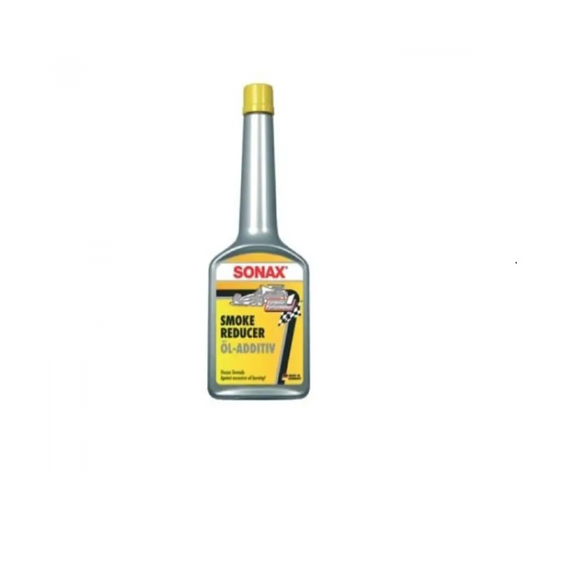 Aditivo Aceite Antihumo Sonax 1