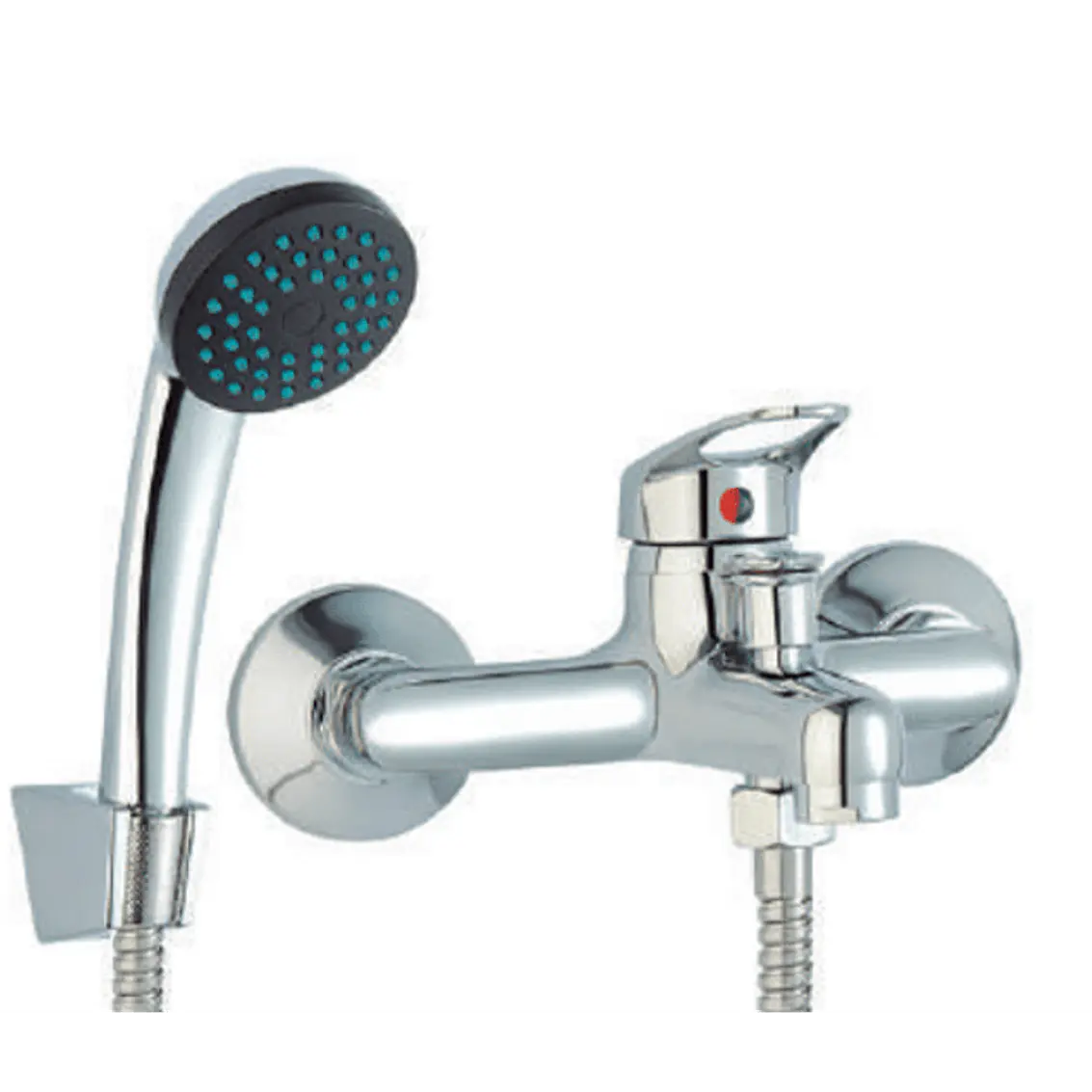 Monomando Tina Ducha Plumber Cincinati 1