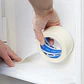 Cinta Masking Tape 36Mm X 37 Mt [11/2 X 40Yd] Nexxo (12Nx2236Mt) - Miniatura 2