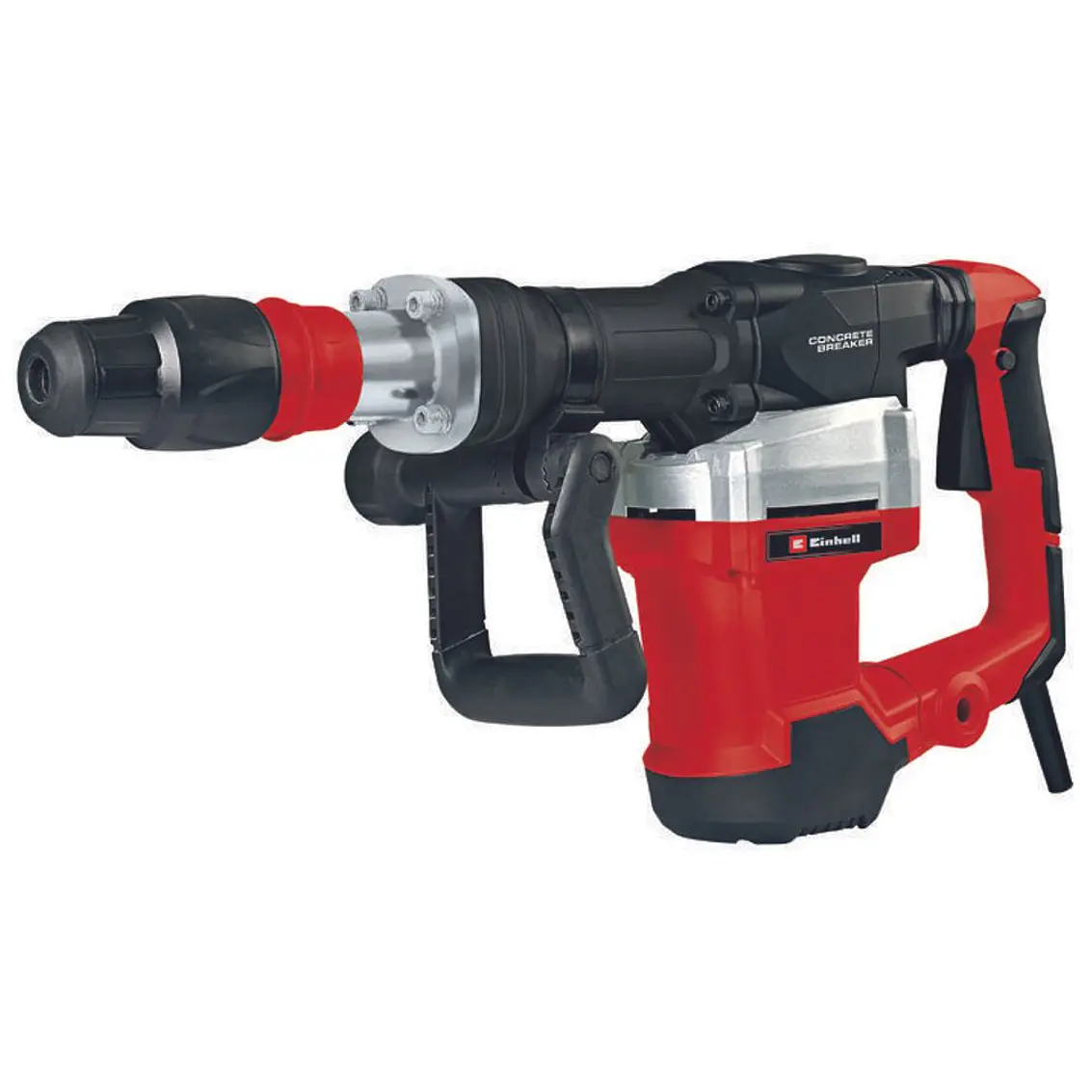 Martillo Demoledor Einhell Sds Max 1.500 W 1.900 R.P.M 32 J 1