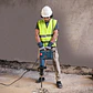 Martillo Demoledor Bosch Gsh 11 E - Miniatura 2