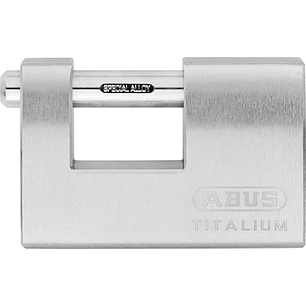 Candado 98Ti/90 Monoblock Kd Llave Punto Blisteado