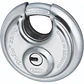 Candado Acero Diskus 25/70 Kd Llave Punto - Miniatura 3