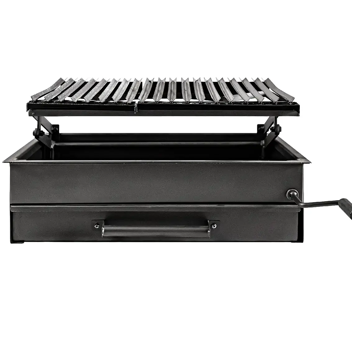 Parrilla Mod. Ranco P/Emp. 1