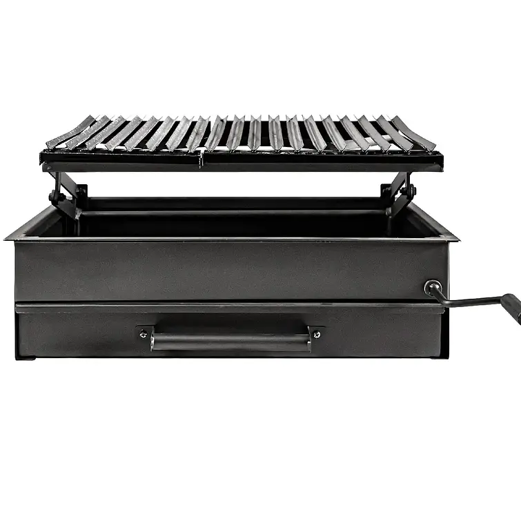 Parrilla Mod. Ranco P/Emp. 1