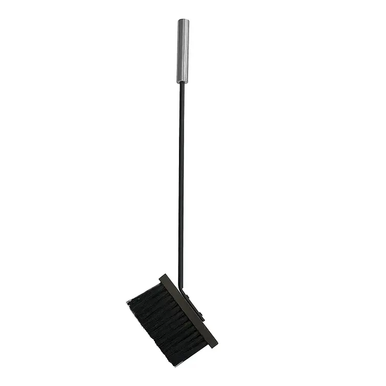 Kit Basico De Limpieza Para Chimeneas Y Estufas 3