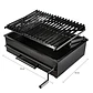 Parrilla Mod. Ranco P/Emp. - Miniatura 3