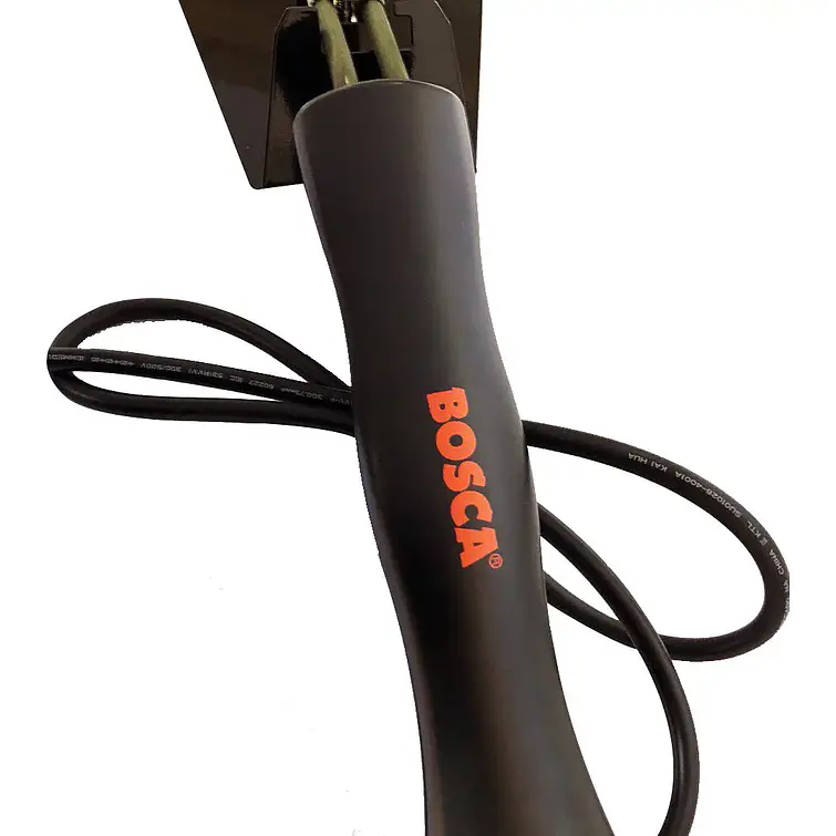 Encendedor Electrico Para Carbon 800W Bcs-818 4