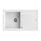 Lavap. Granito Stone Blanco 51 X 86 1C 1E - Miniatura 2
