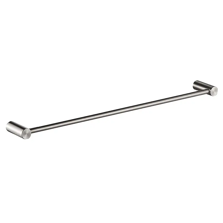 Toallero Barra 45Cm  Brushed 1