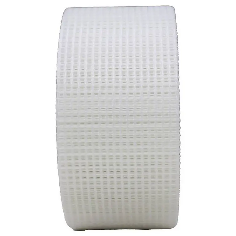 Cinta Fibra De Vidrio Juntaplac 10Cm X 45Mts 2