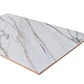 Ceramica Klipen 25X40 Frost Calacatta - Miniatura 2