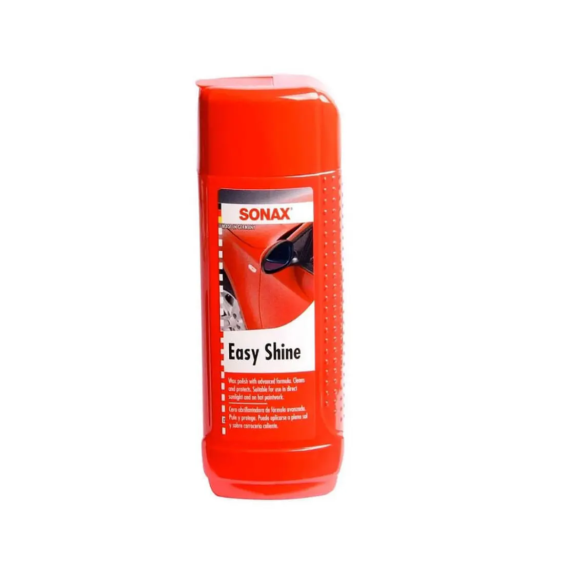 Cera Easy Shine Sonax 1