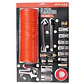 Kit De Accesorios 20 Piezas Para Compresor. - Miniatura 2