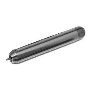 Cabezal Ax 40Mm Para Dingo Lemaco