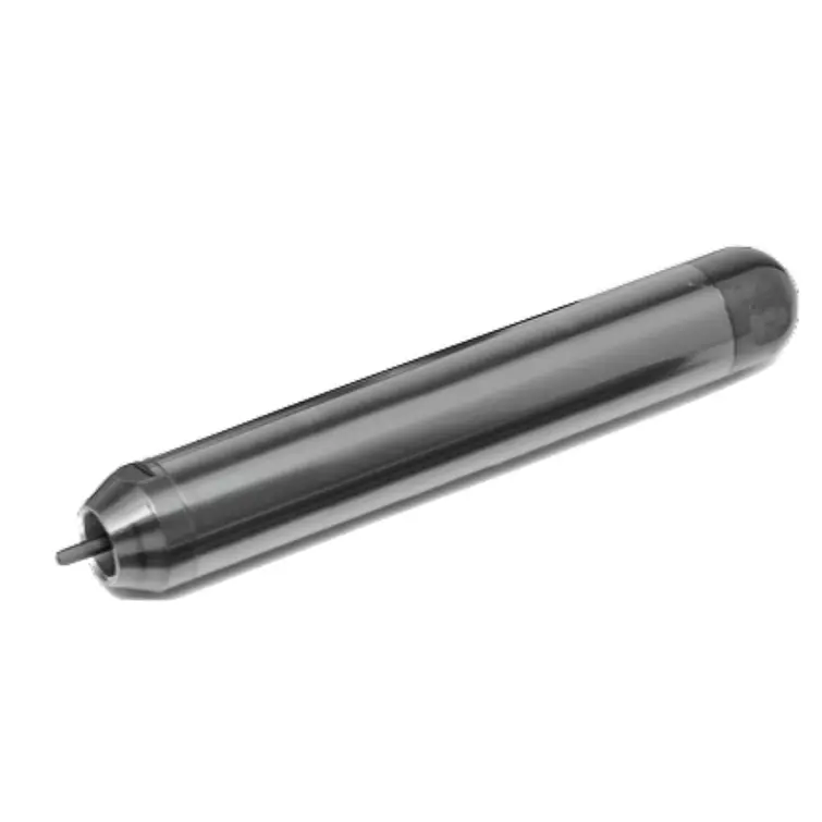 Cabezal Ax 40Mm Para Dingo Lemaco 1